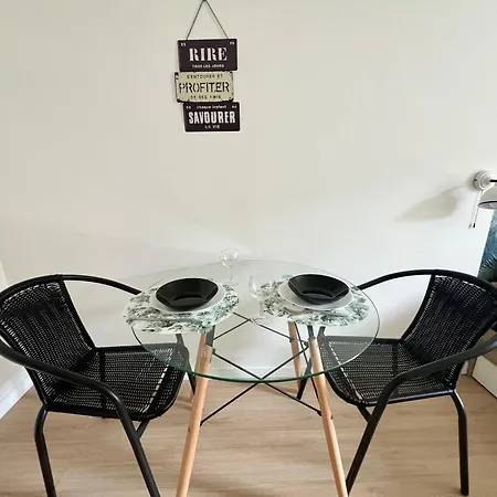 Kyoto Cosy Jardin Equipe Pour Les Pros A 5min Gare Апартаменты