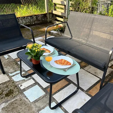 Kyoto Cosy Jardin équipé Pour Les Pros à 5min Gare *