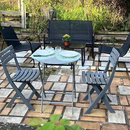 Appartamento Kyoto Cosy Jardin équipé Pour Les Pros à 5min Gare *